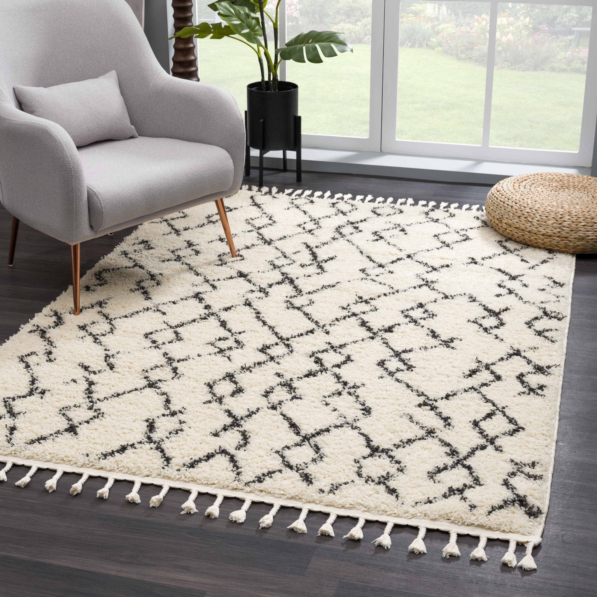 Pahala Area Rug - IlahCollections